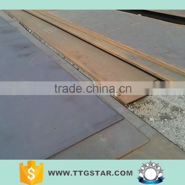 Alloy Steel Plate photo-5