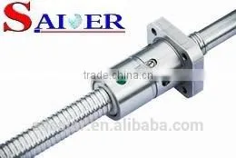 SFU2505 precision lead screw linear ball screw