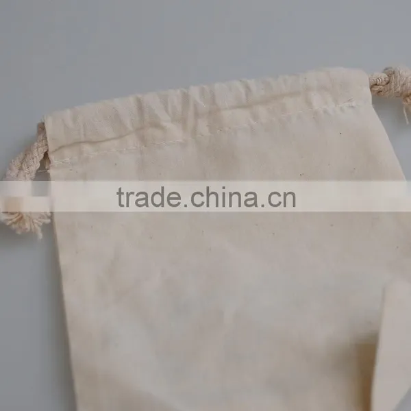 2016 Hot Sale 100% Eco Friendly String Bag Used for Promotion photo-2