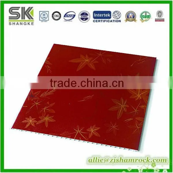 PVC Ceiling Products for Nigerian Market photo-6