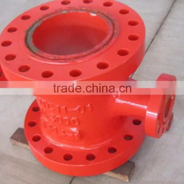 BOP for Workover photo-4
