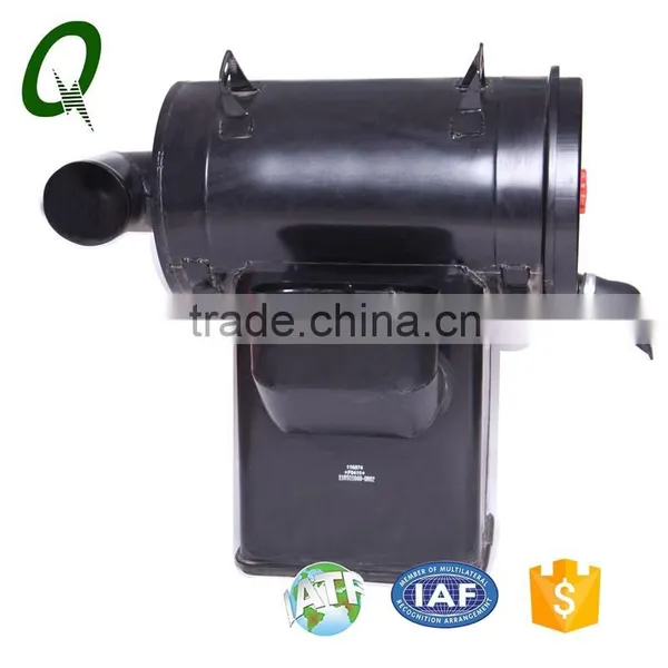 Genuine Auto Air Filter Assembly/combined Filter for Heavy Trucks photo-5