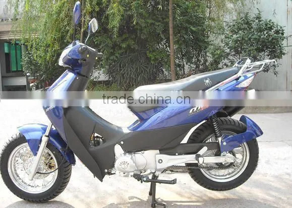110cc Cub Motorcycle Moped Cub Motorcycle for Sale Chongqing 110cc Cub Pocket Bike photo-5