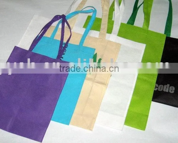 Foldable Shopping Bag/Non Woven Shopping Bag/Tote Bag