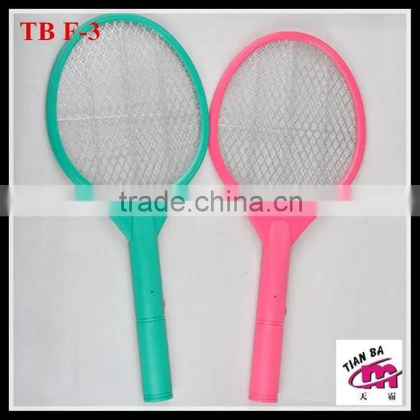 HXP Certificate 3 Mesh Mosquito Killing Bat