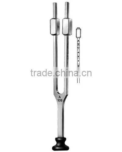 High Purity Crystal Chakra Quartz Tunning Fork for Healing