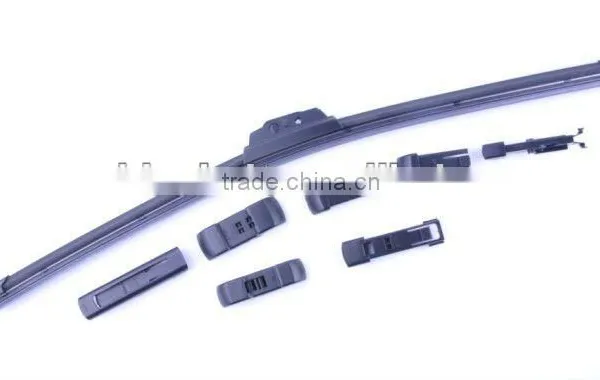 Rubber Soft Wiper
