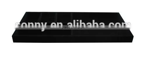 Wholesale Wooden Cufflink Case photo-2