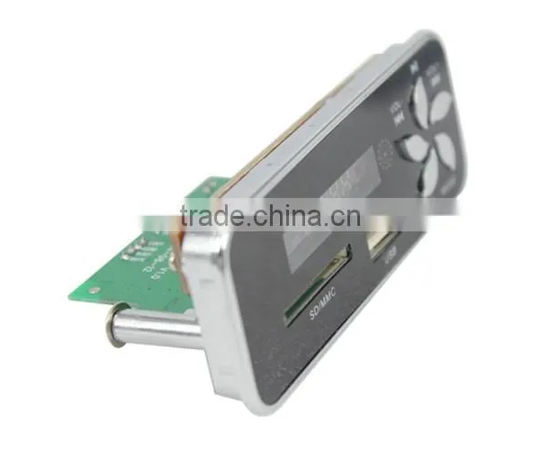 Hotest Sale Mp3 Audio Player Board sd Card Sound Module photo-2