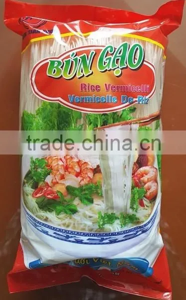 NATURAL RICE NOODLE 1MM photo-3