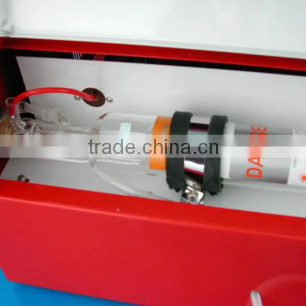 Cheap Wood Laser Cutting Machine Small Leather Craft Laser Cutting Machine photo-3