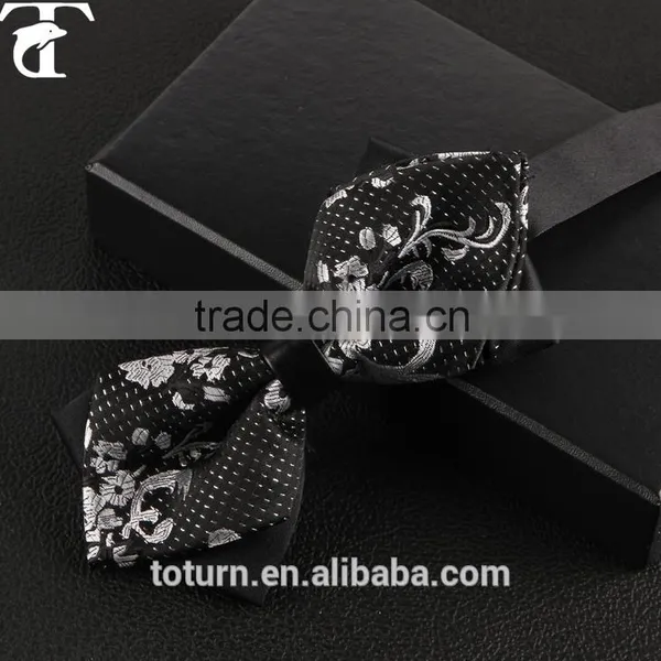 Wedding/party/school/skinny Tie Wholesale Supplies Design Your Own Silk Tie photo-2