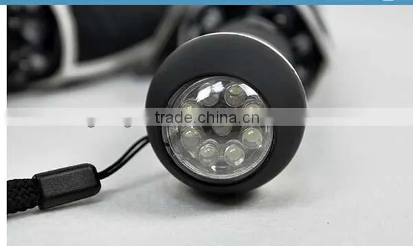 High Quality Studio Lighting Umbrella Photography Fold Umbrella Black photo-5