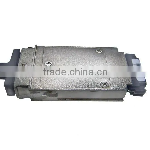 GBIC, Optical Transceiver