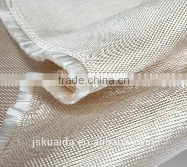 The Most Professional Welding Blanket Manufacturer in China photo-5