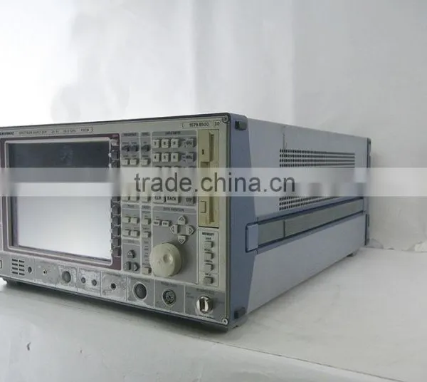 Rohde&Schwarz FSEM Spectrum Analyzer 20Hz-26.5GHz photo-2
