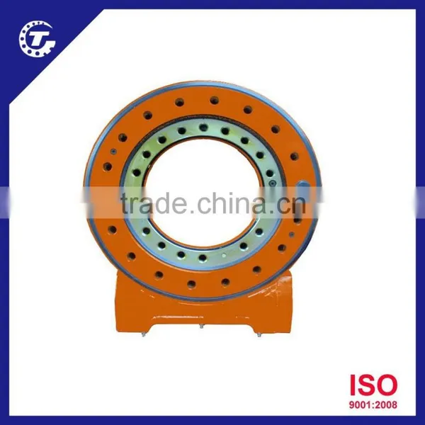 Slewing Drive for Tower Solar Tracker photo-6
