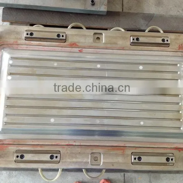 The Plastic Mould of Soilless Cultivation Tray photo-3