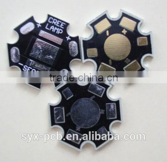 High Quality Multilayer Pcb Fpcb for Printer Machine Fax Machine photo-2