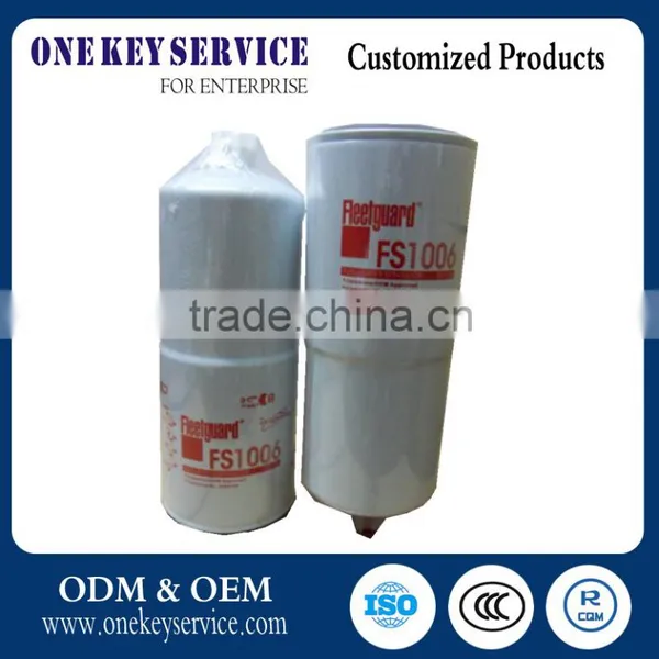 Fuel Water Separator Filter,auto Fuel Filter R120p,fs19754 photo-3