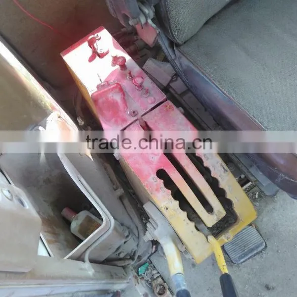 Used CAT 140G Motor Grader for Sale, Used Caterpillar 140G/14G Grader in Japan photo-6
