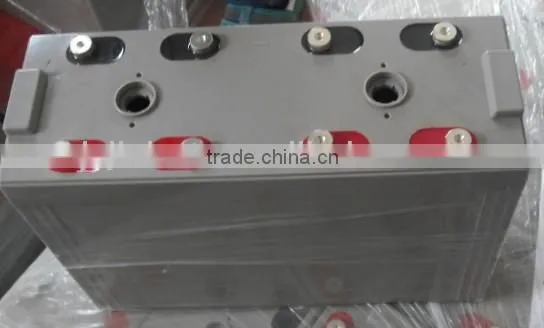 2v 2000ahDeep Cycle/rechargeable/storage/maintenance Free/sealed/VRLA/GEL/ Lead Acid Battery photo-5