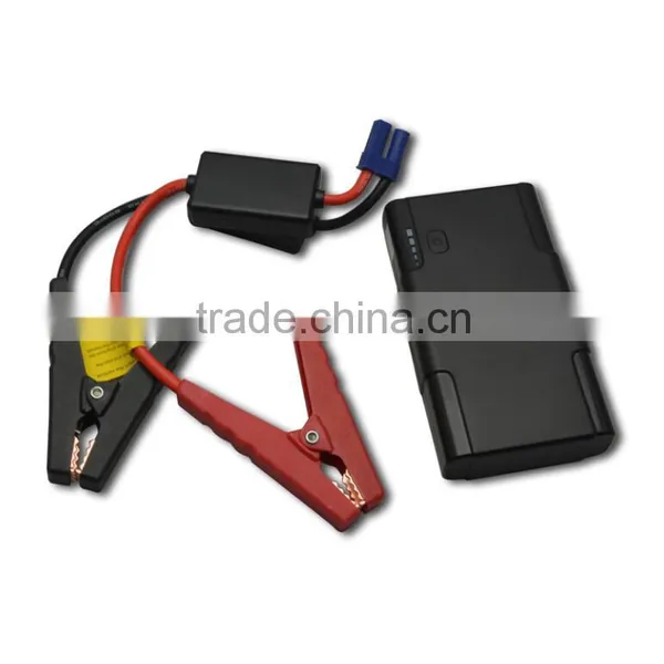 Carku Lipo Mini Battery Booster 8000 photo-2