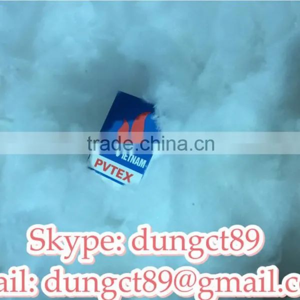 POLYESTER STAPLE FIBER photo-3