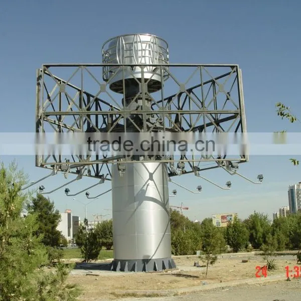 2015 New Design Billboards Advertising Board Rotating photo-4
