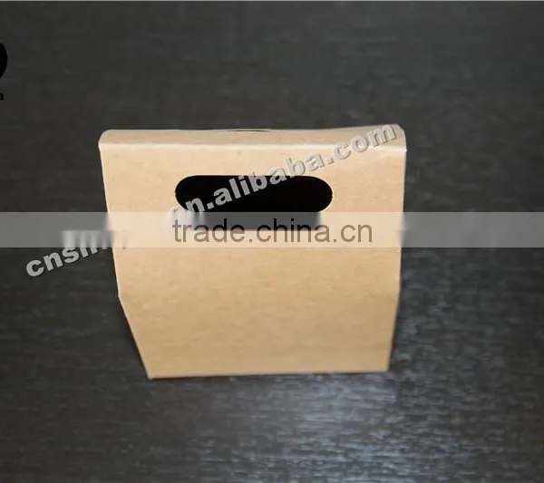 Cosmetic Paper Bag photo-2