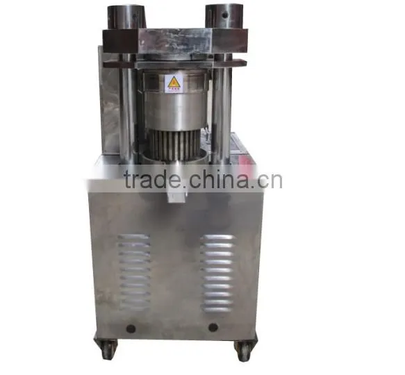 Fully Automatic Cocoa Seeds Oil Extraction Machine,oil Extracting Equipment Price for Sale photo-5