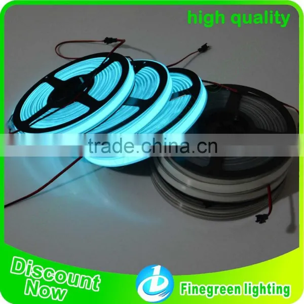 Electroluminescent Tape,el Light Tape Roll EL photo-2