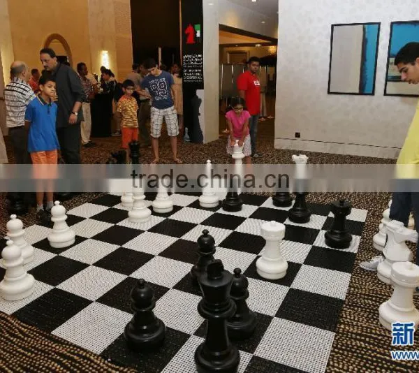 Outdoor Chess Set photo-4