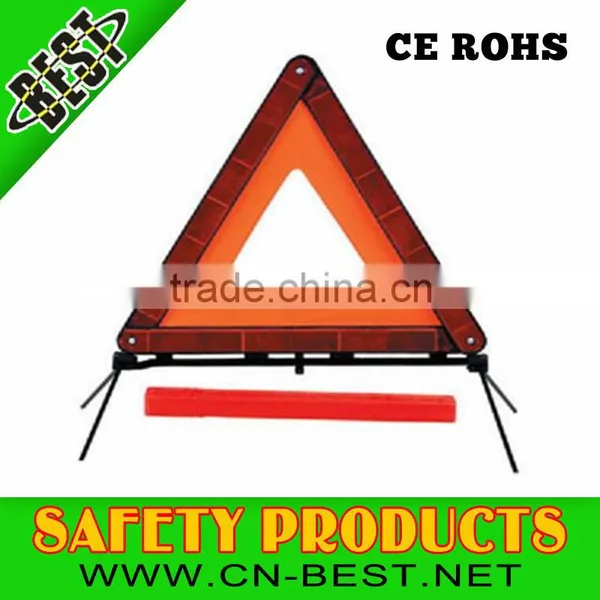 E-mark(27) Warning Triangle