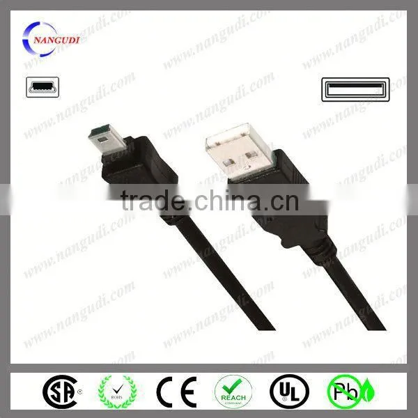 Factory Supply High Quality Micro USB Cable Micro USB Charger Cable
