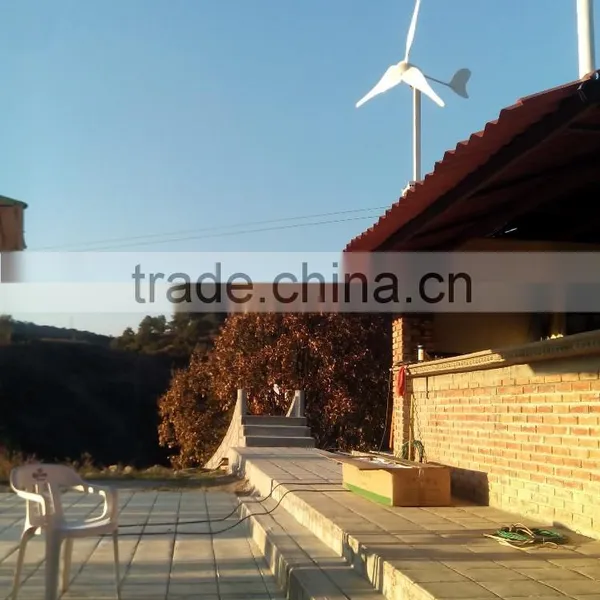 Solar Wind Turbine Street Lights Solar Street Lights photo-3