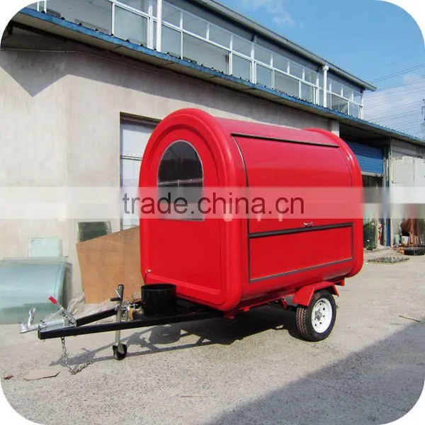 2014 Popular Using Outdoor CE Approved Mobile Gas Chicken Charcoal Rotisserie With Wheels XR-FC220 B