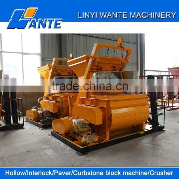 2015 China Block Machinery QT5-15 Paving Brick Machine Marble Block Machine Hot Sale for Middle East Market photo-4