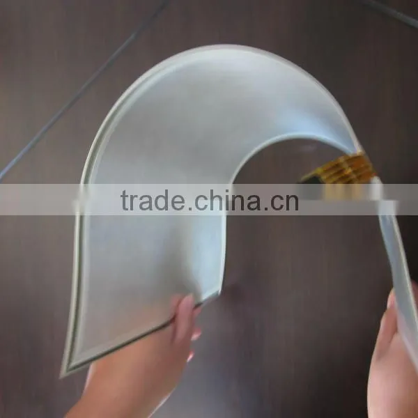 19inch 5wire Resistive Touch Screen Panel for 19inch Touch Monitor photo-3