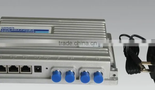 Master EOC GDCBM720M Indoor (English Software)Metal / Aluminum Shell Eoc Head-end Equipment for Remote Network Mana(AR7411 Chip) photo-5