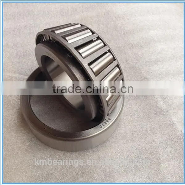 Tapered Roller Bearings 30209(7209) photo-3