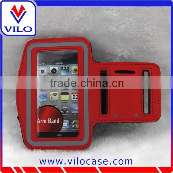 Sport Running Armband for Iphone 6 photo-6