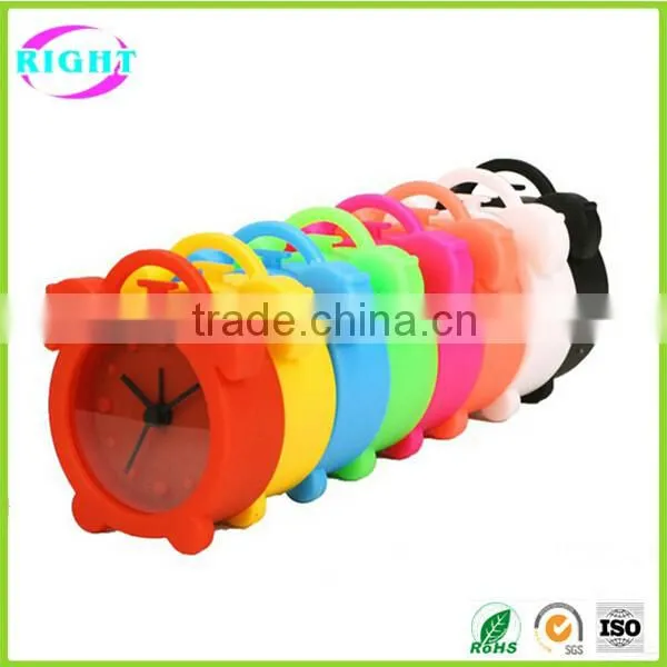 Wholesale Personalized Table Alarm Clock photo-4