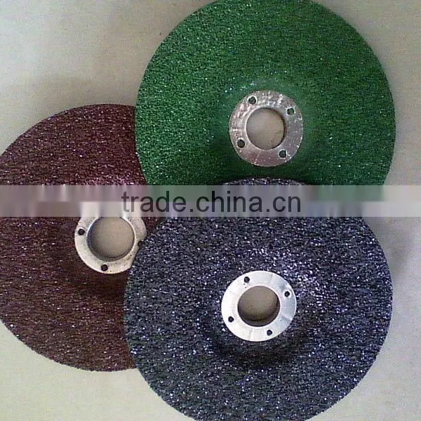 Flexible Grinding and Cutting Disc photo-2