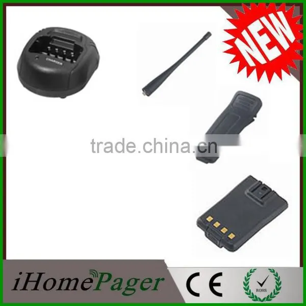HT-9200 Wireless Construction Site Two Way Radio Walkie Talkie photo-6