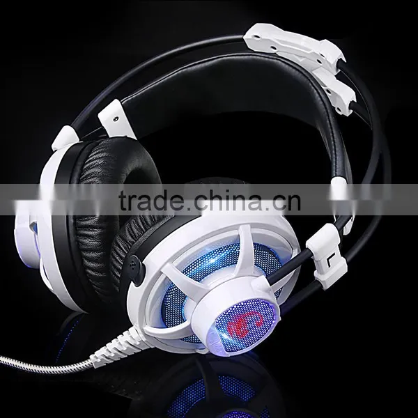 High Qulity Sades Gaming Headset photo-6