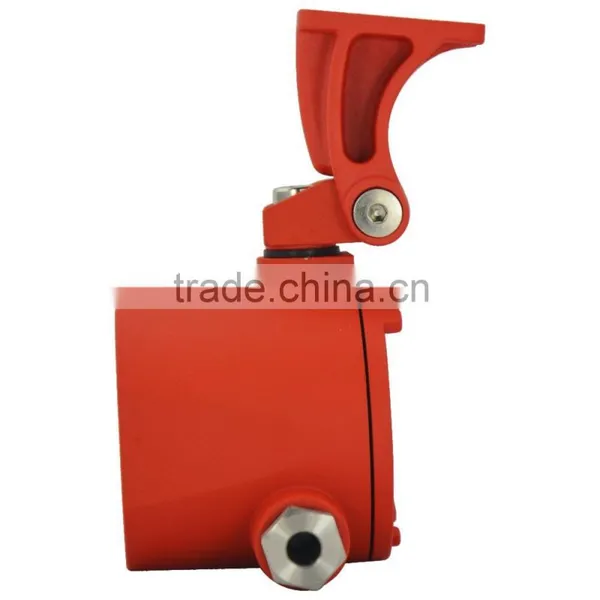Intelligent Base Mounted UV/IR2 Flame Detector Quality Choice photo-5