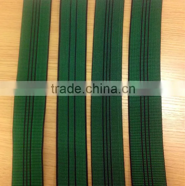 High Elasticity Elastic Webbing for Sofa/furniture photo-2