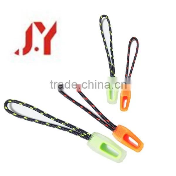 China Factory Hilti Price Zip Tags Cord Pulls Zipper Extension Zip Slider Replacement photo-2