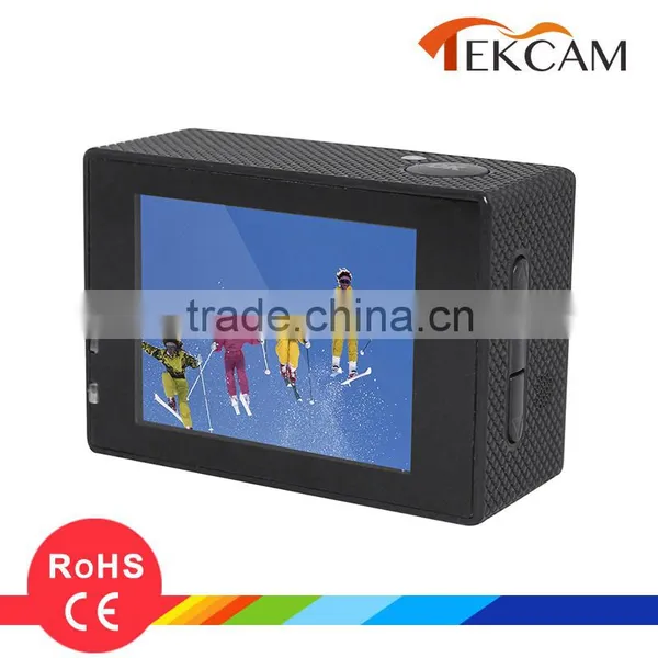 2106 Hot Sell sj 4k Camera Novatek96660 4k Sport Camera Ausek 4k 24fps photo-4